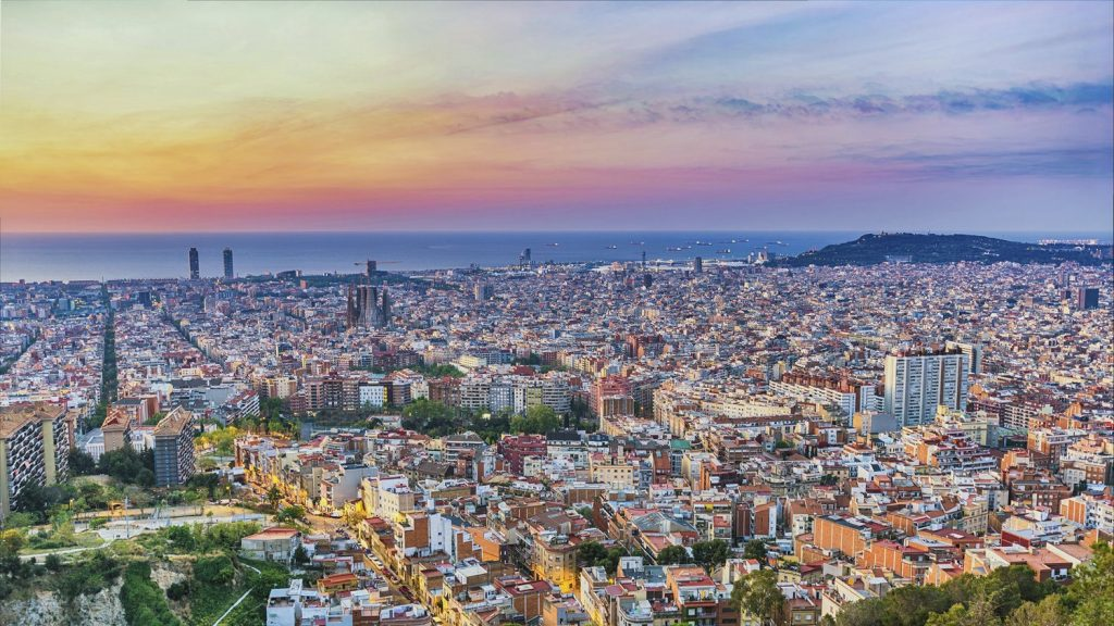 Barcelona