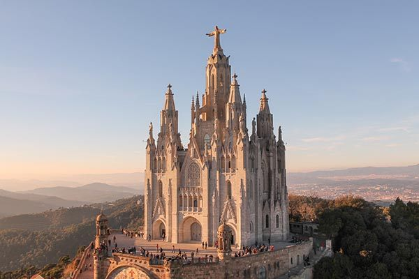 Sant Gervasi