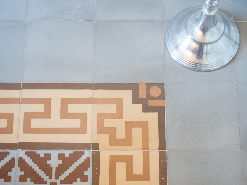 Increíble piso modernista reformado a estrenar en finca esquinera del Eixample — foto 9