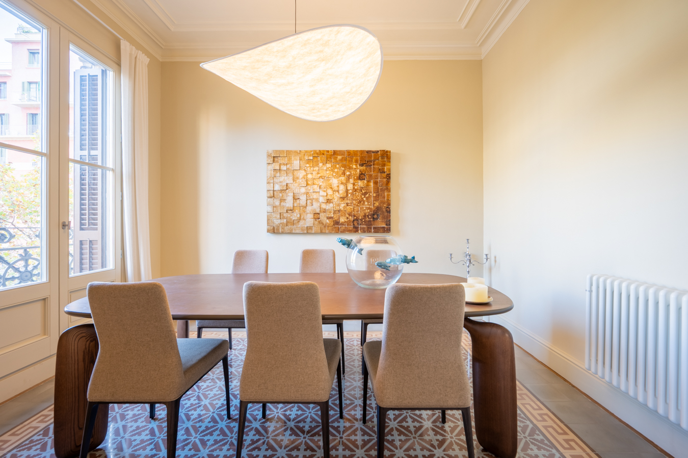 Exclusive new-build flat in the heart of the Eixample district — foto 3